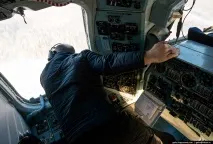 Мі-26 - найбільший вертоліт у світі вертоліт