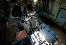 Мі-26 - найбільший вертоліт у світі вертоліт