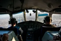 Мі-26 - найбільший вертоліт у світі вертоліт