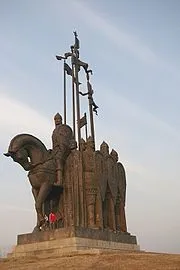 озері