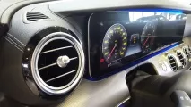 auto-now › Блог › АвтоРЕВІЗОРРО. Перший тест-драйв Mercedes E-klasse W213 в Україні. блог