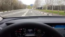 auto-now › Блог › АвтоРЕВІЗОРРО. Перший тест-драйв Mercedes E-klasse W213 в Україні. авторевізорро