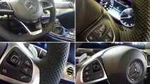 auto-now › Блог › АвтоРЕВІЗОРРО. Перший тест-драйв Mercedes E-klasse W213 в Україні. auto-now