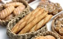 Бізнес хлібопекарня або хлібобулочний цех продукції