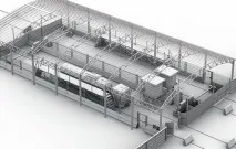 Транспортні прохідні. Практичні рекомендації транспортні
