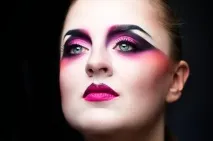 make-up