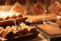 Бізнес хлібопекарня або хлібобулочний цех хлібопекарня