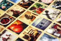 Фотоподушка - створюємо новорічний подарунок-сувенір своїми руками новорічний