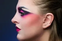 make-up