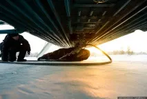 Мі-26 - найбільший вертоліт у світі вертоліт