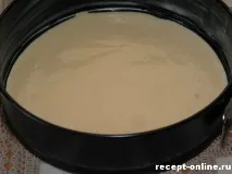 Швидкий пиріг з капустою капустою