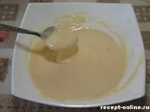 Швидкий пиріг з капустою швидкий
