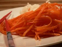салати корейски