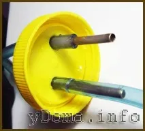 біде