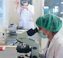 биохимичен биохимичен