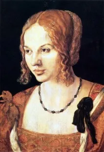 альбрехта
