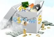 CashMagnat - заробіток на платних архівах архівах