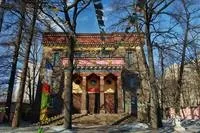 санкт-петербурзі