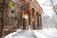 буддійський