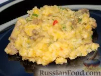ястия рецепти