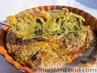 Страви зі шпинату, Страви з сиру, рецепти з фото на 214 рецепти фото