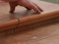 украсите бетонно