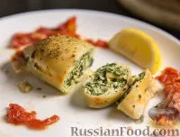 Страви зі шпинату, Страви з сиру, рецепти з фото на 214 рецепти сиру