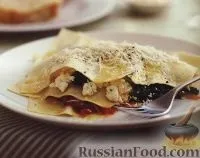 Страви зі шпинату, Страви з сиру, рецепти з фото на 214 рецепти шпинату