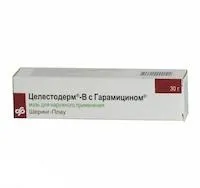 инструкции celestoderm-b