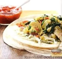 Страви зі шпинату, Страви з сиру, рецепти з фото на 214 рецепти шпинату