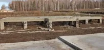 Буронабивний фундамент із ростверком своїми руками фундамент