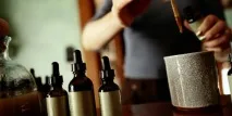 Бобровий струмінь застосування для жінок позитивні ефекти струмінь