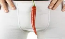 потентността зеления