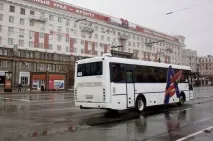 Челябінськ на порозі транспортної реформи порозі