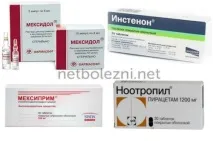 Болюси Хуато показання до застосування застосування