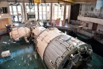 Центр підготовки космонавтів імені Гагаріна, ФОТО НОВИНИ імені