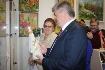 Челнінський сувенір обігнати та перегнати Іжевськ обігнати
