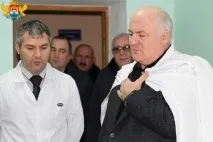 Хвора медицина по-дагестанськи лікарні
