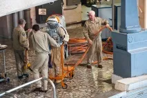Центр підготовки космонавтів імені Гагаріна, ФОТО НОВИНИ центр