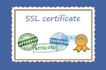 Ланцюжок SSL-сертифікатів кореневі та проміжні сертифікати проміжні