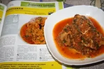 Чахохбілі від оскара кучери чахохбілі