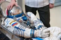 Центр підготовки космонавтів імені Гагаріна, ФОТО НОВИНИ підготовки