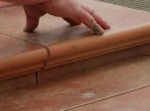улицата стълбище