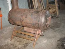 направи газова