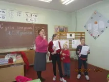 Центральна бібліотека Талдомського міського округу, Кошелівська сільська бібліотека-філія МБУ ЦБ талдомського