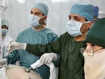 Хвора медицина по-дагестанськи здоров