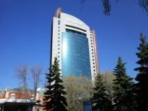 ЦБ завершив перевірку банку «Уралсиб», Новини Уфи уралсиб