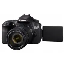 моят canon