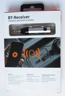 bluetooth