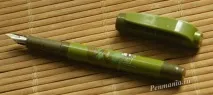 авторучка бюджетна